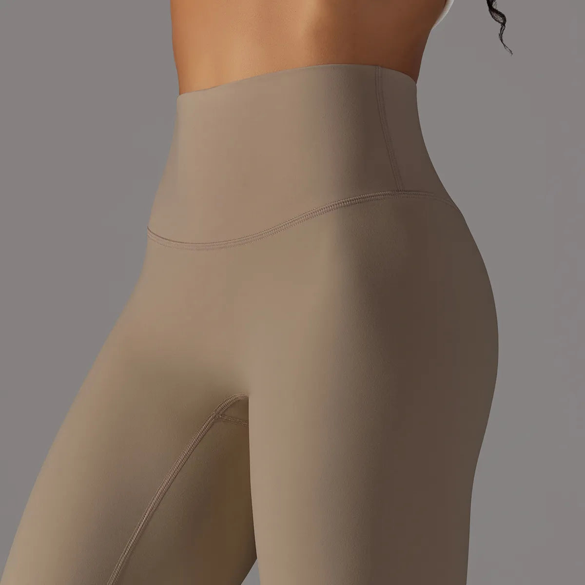 ButtLift®- Legging galbant taille haute