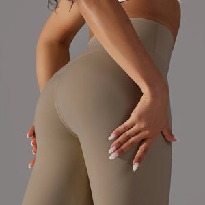 ButtLift®- Legging galbant taille haute