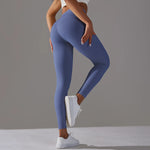 Charger l&#39;image dans la galerie, ButtLift®- Legging galbant taille haute
